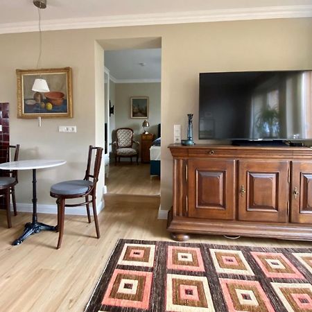 Ferienwohnung Bartel Coburg Esterno foto