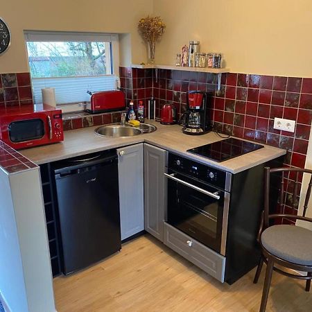 Ferienwohnung Bartel Coburg Esterno foto