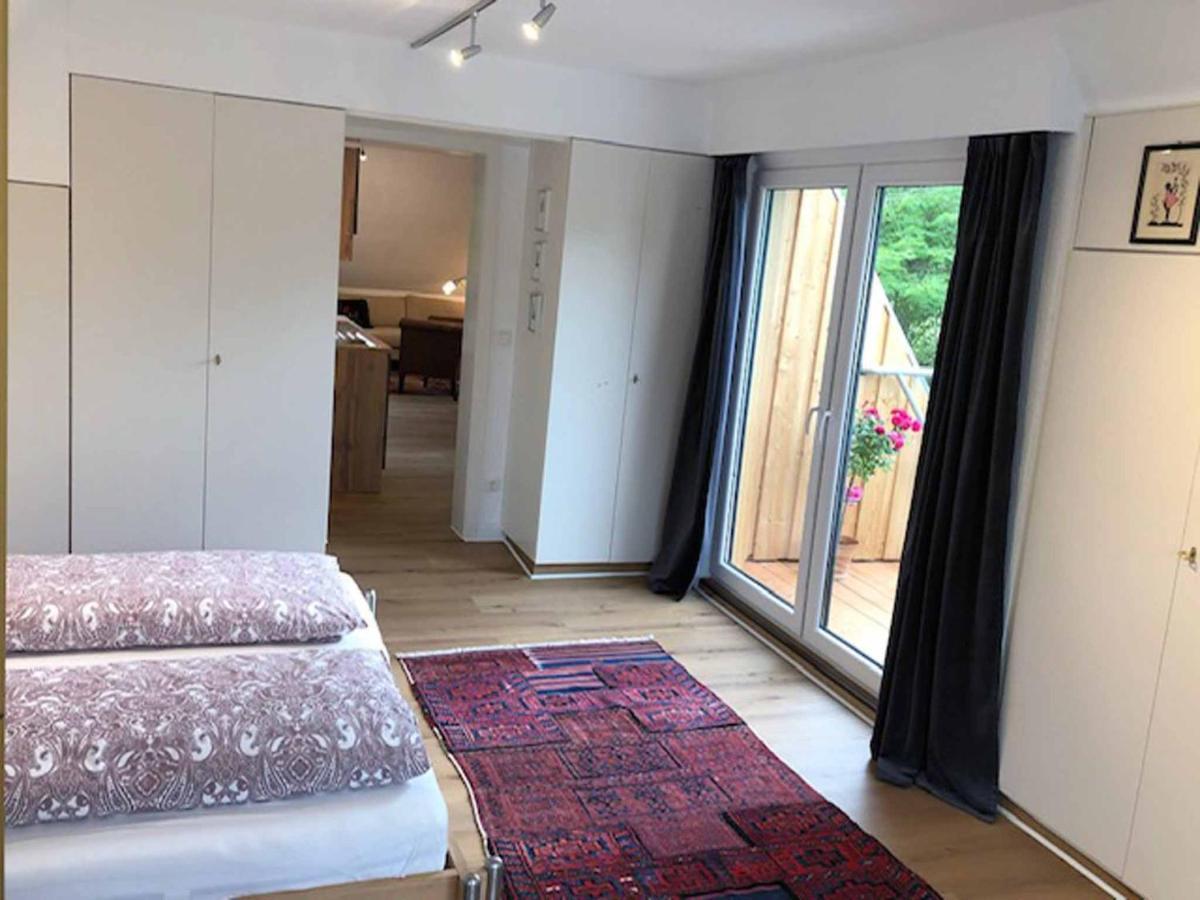 Ferienwohnung Bartel Coburg Esterno foto