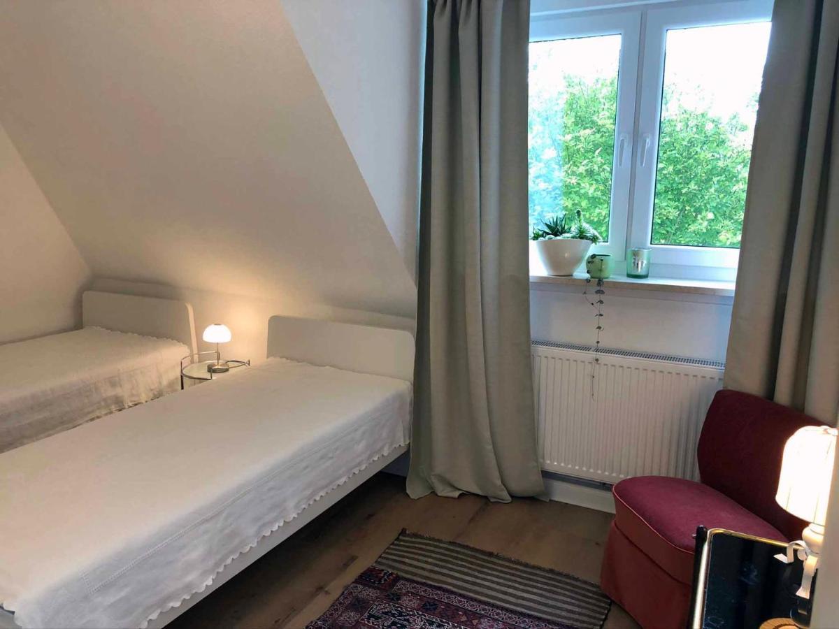 Ferienwohnung Bartel Coburg Esterno foto