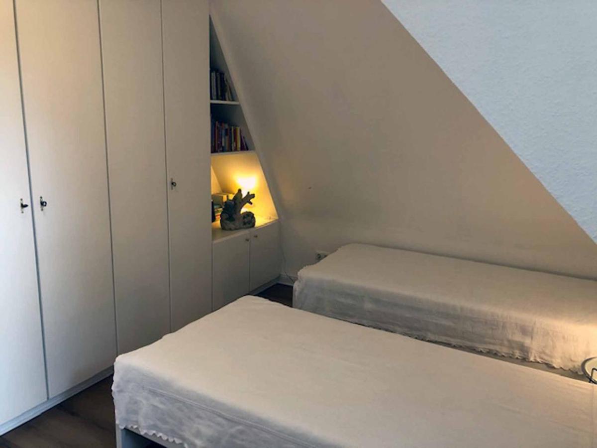 Ferienwohnung Bartel Coburg Esterno foto