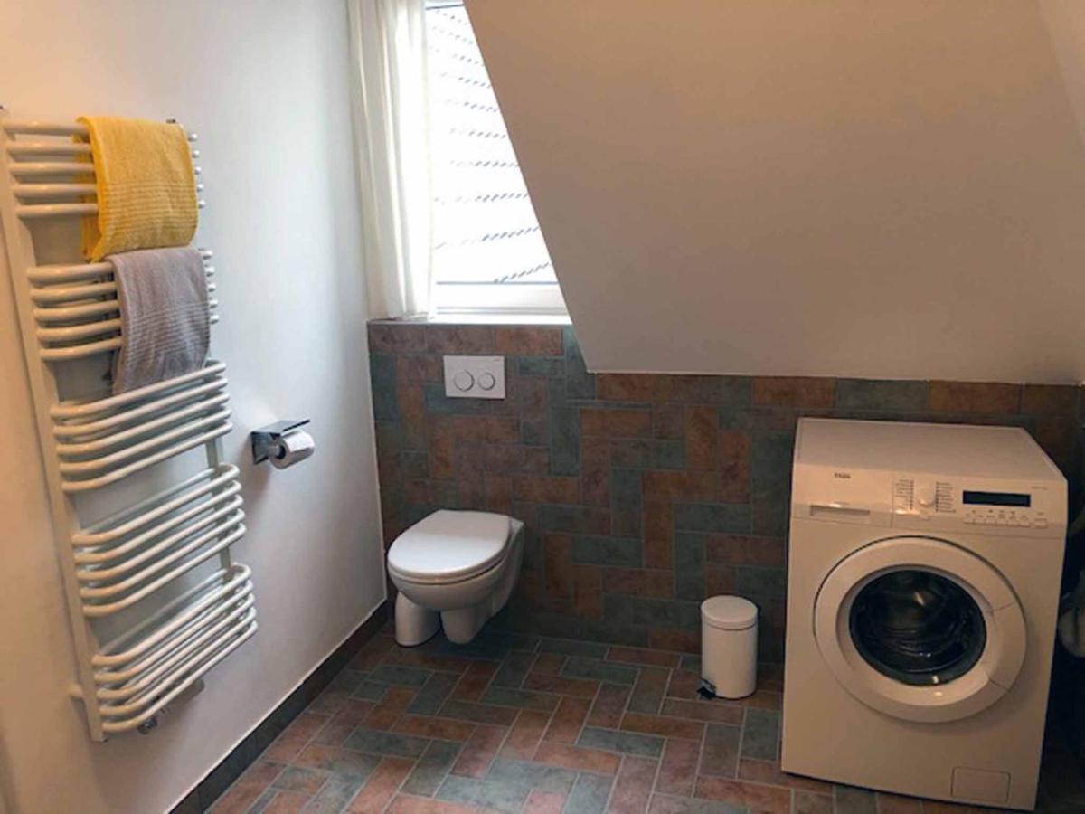 Ferienwohnung Bartel Coburg Esterno foto