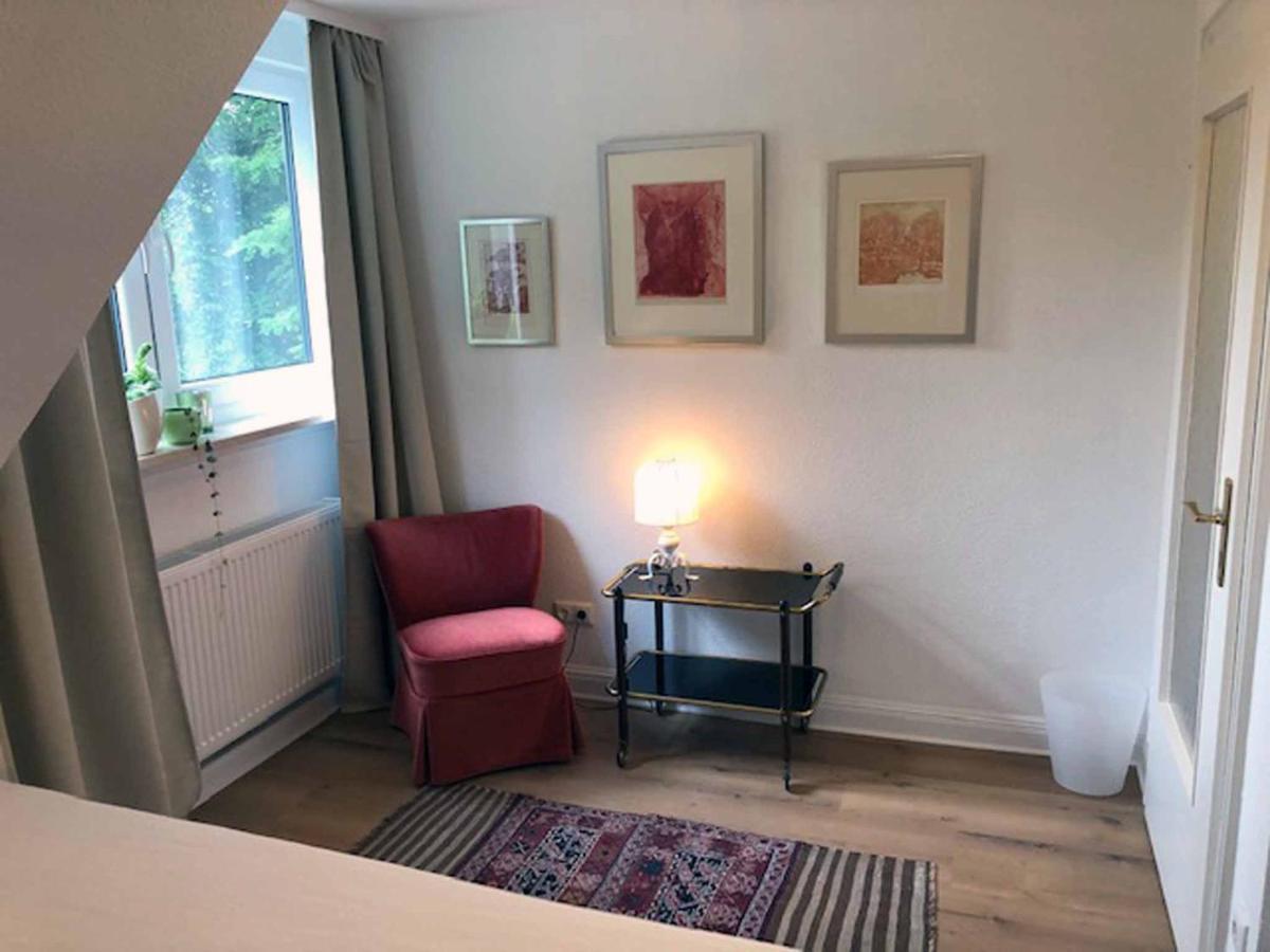 Ferienwohnung Bartel Coburg Esterno foto
