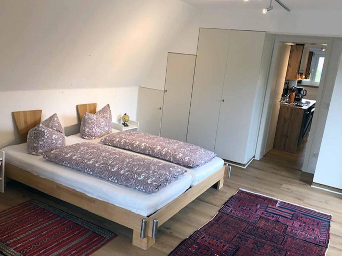 Ferienwohnung Bartel Coburg Esterno foto