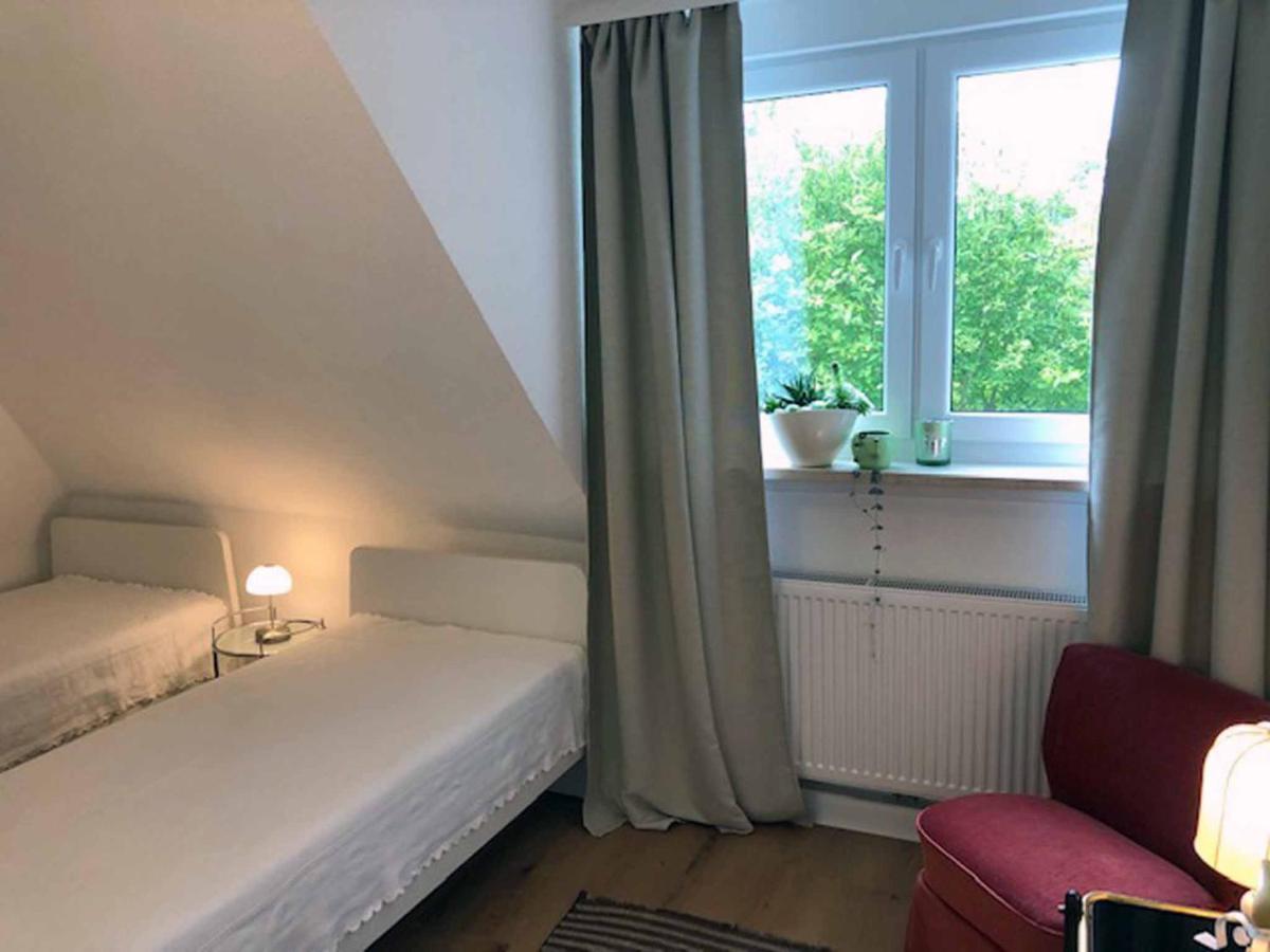 Ferienwohnung Bartel Coburg Esterno foto