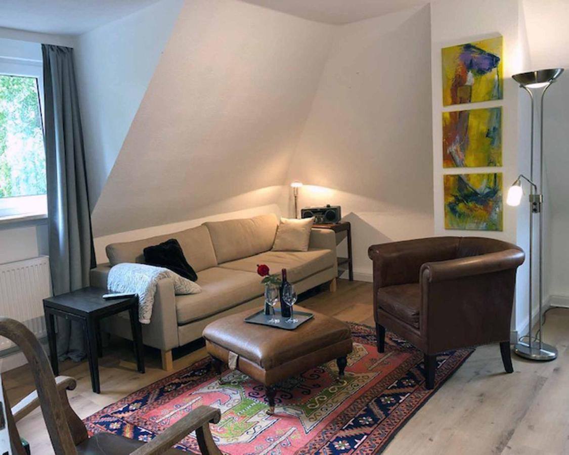 Ferienwohnung Bartel Coburg Esterno foto