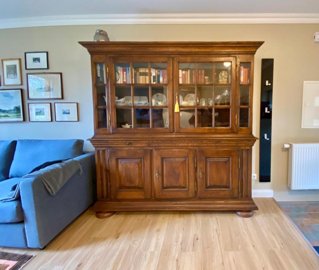 Ferienwohnung Bartel Coburg Esterno foto