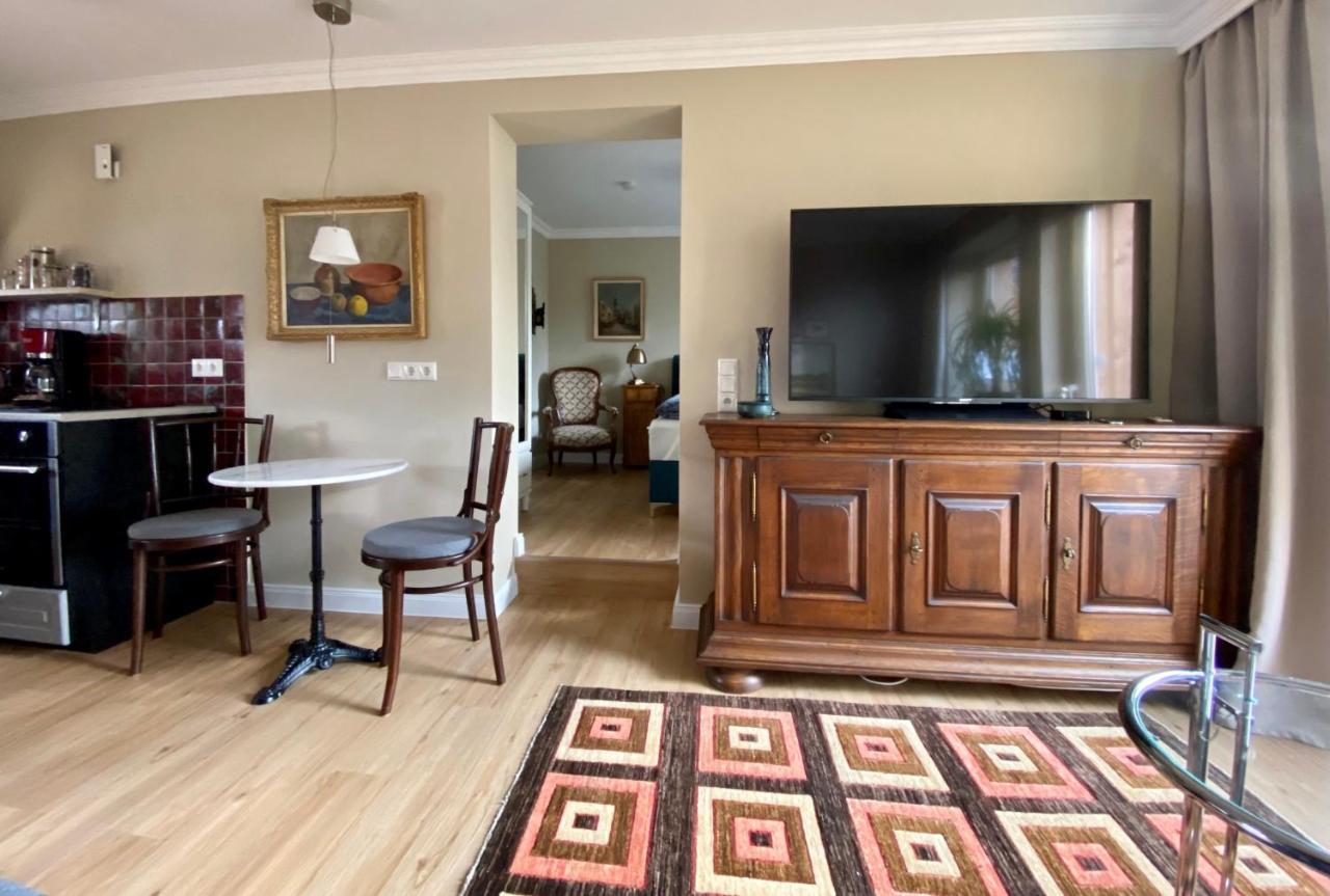 Ferienwohnung Bartel Coburg Esterno foto