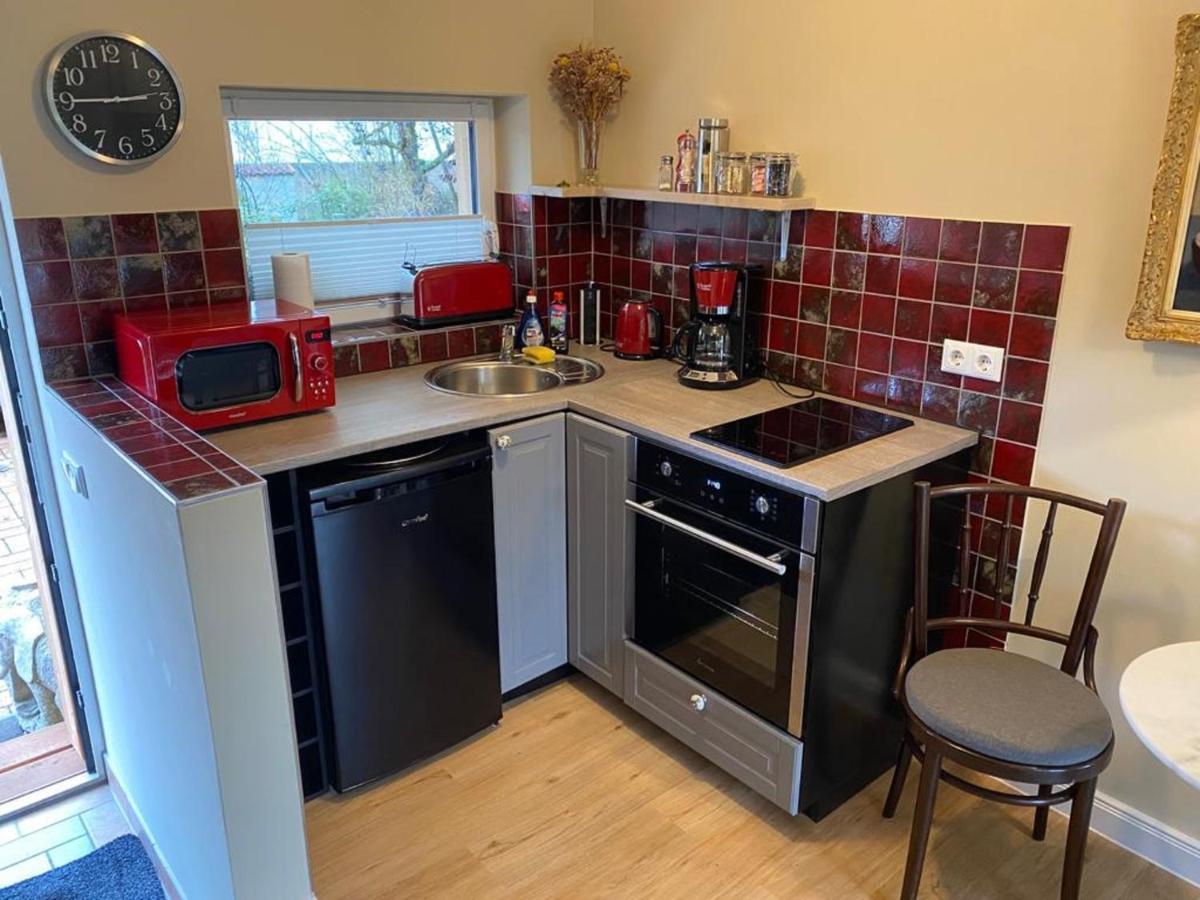 Ferienwohnung Bartel Coburg Esterno foto