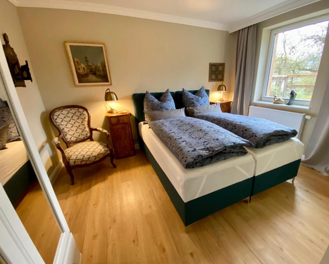 Ferienwohnung Bartel Coburg Esterno foto