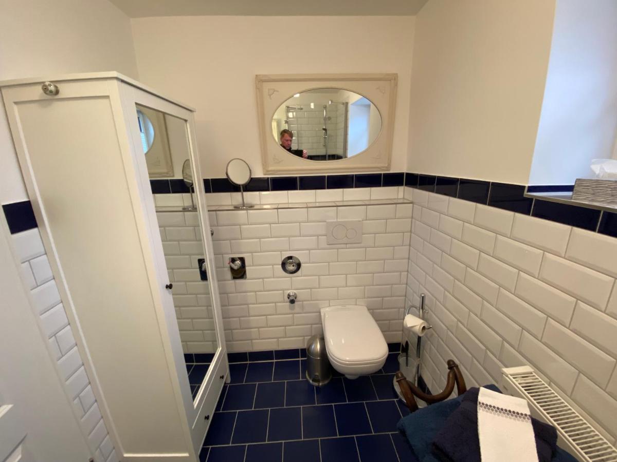 Ferienwohnung Bartel Coburg Esterno foto