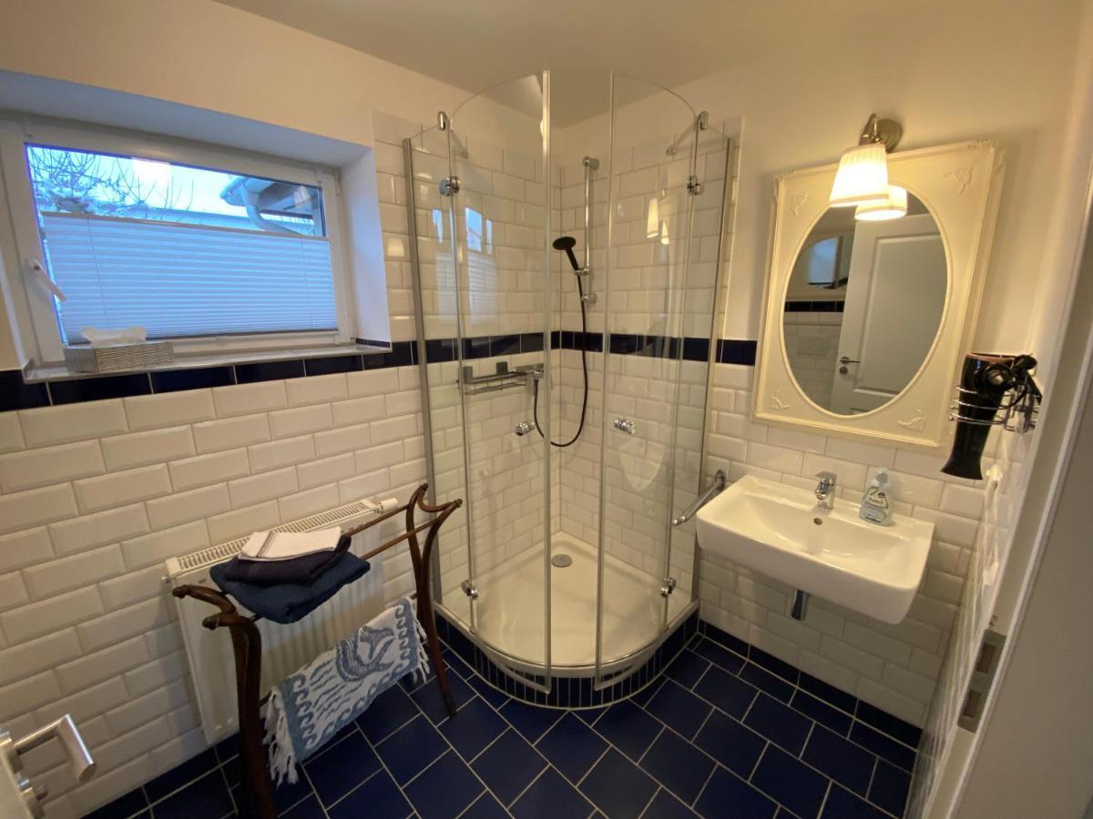 Ferienwohnung Bartel Coburg Esterno foto